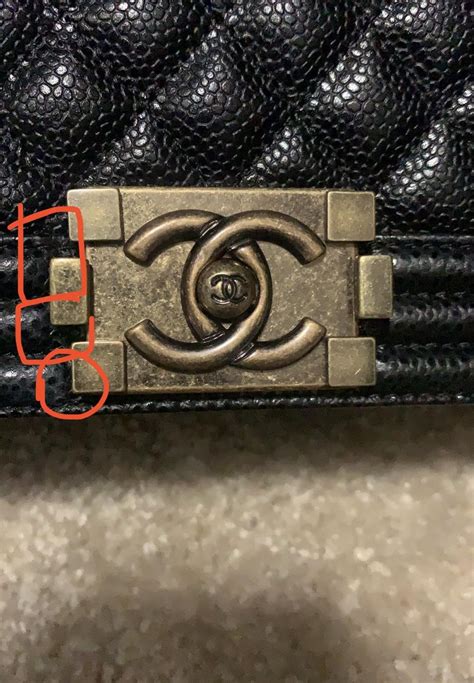 chanel boy bag reps taobao reddit